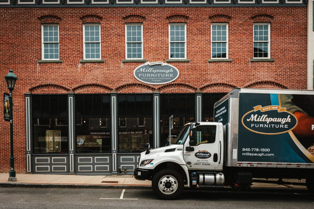 Millspaugh Mattress Store Walden New York