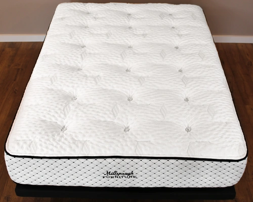 Millspaugh Mattress 100