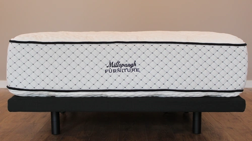 Millspaugh Mattress 100